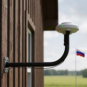 Территории администрации