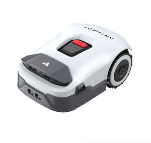 Робот-газонокосилка ANTHBOT GENIE 1000 (GPS+RTK+4cam)