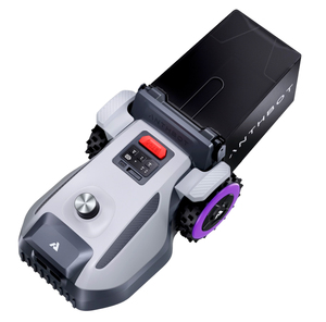 Робот-газонокосилка ANTHBOT N8 LiDAR