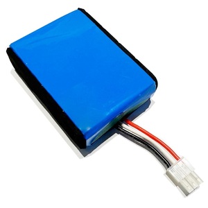 Оригинальный аккумулятор 2500Mah для Anthbot M5/Pion